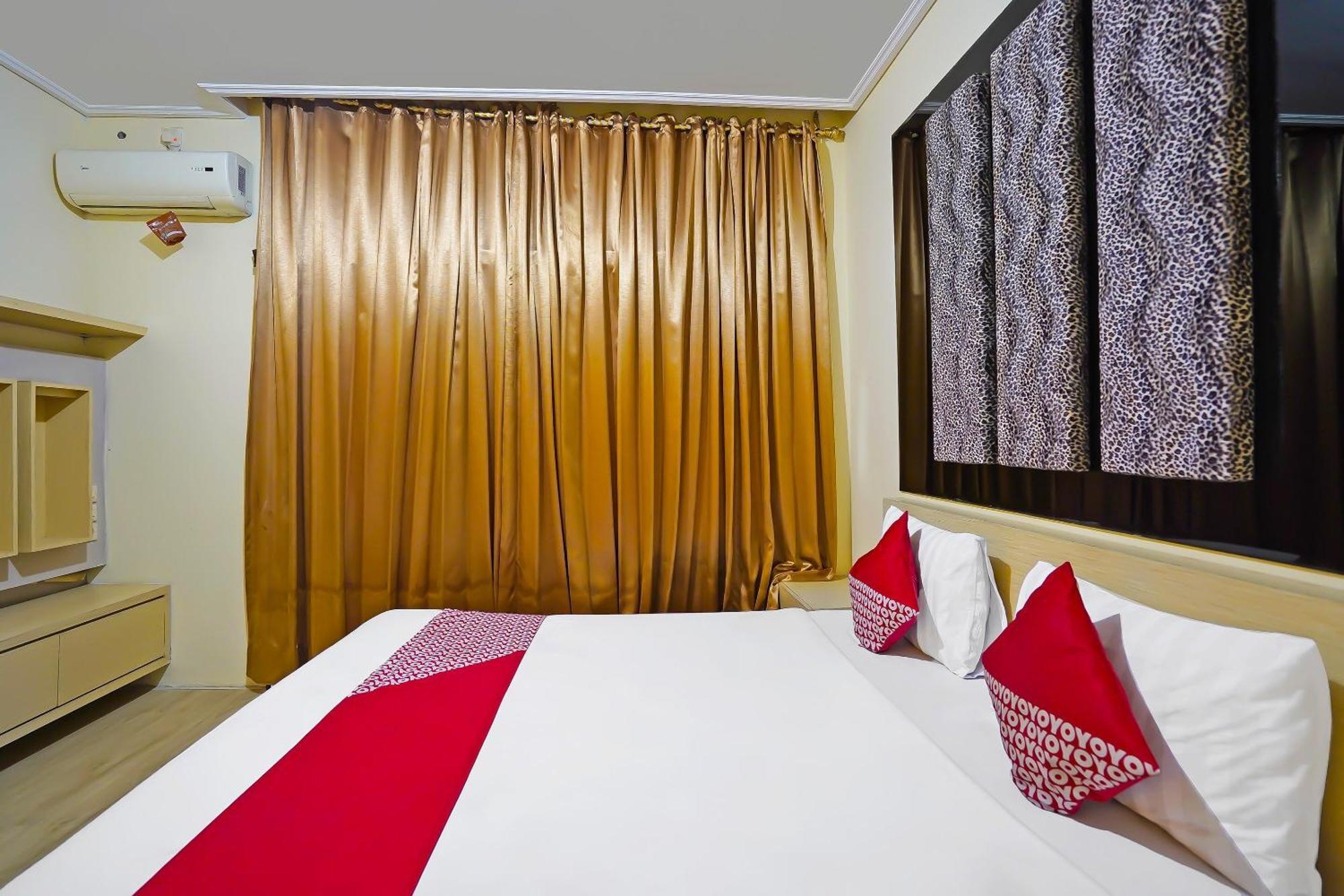 Oyo Life 511 Grace Residence Surabaya Exterior photo