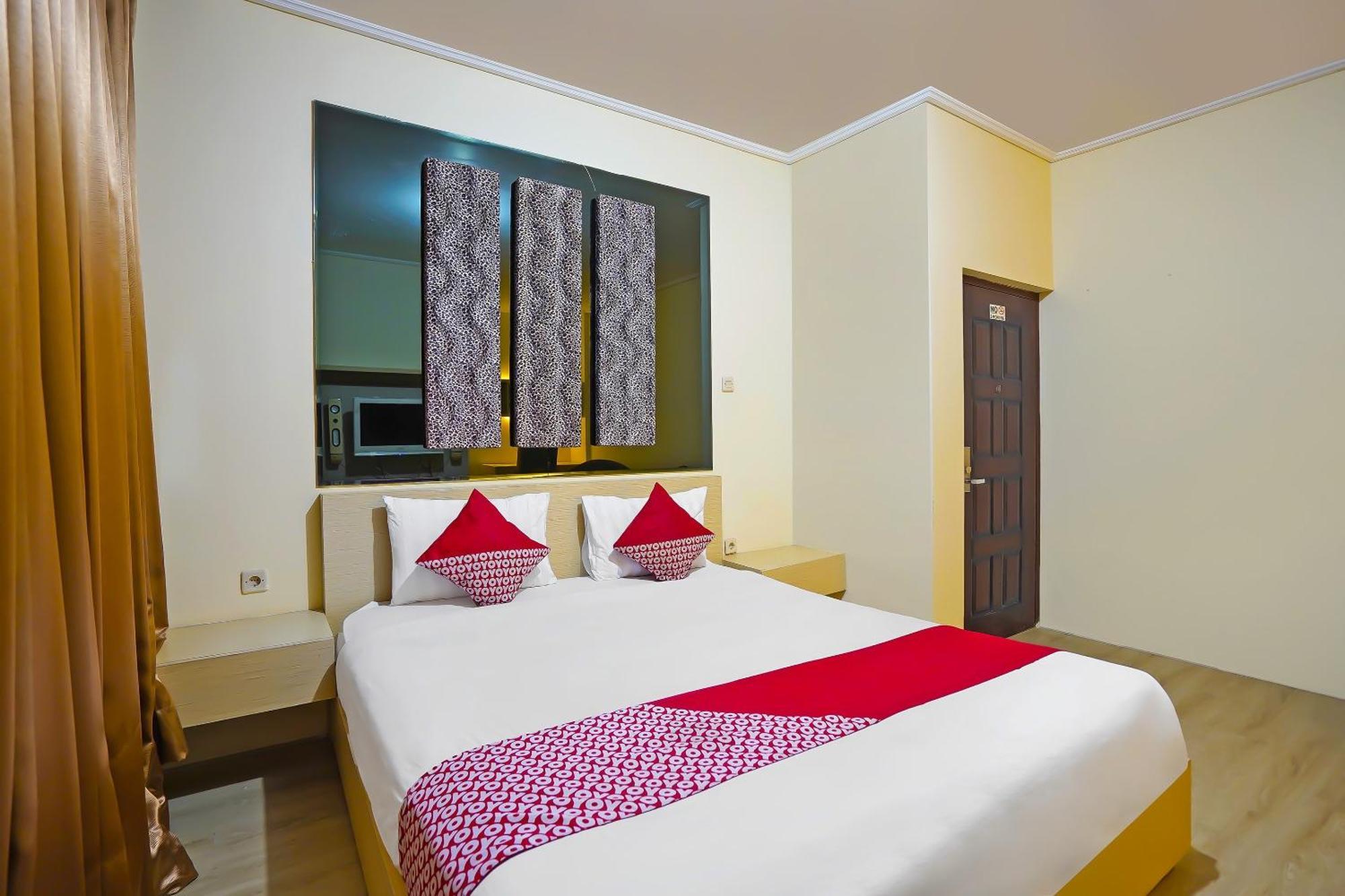 Oyo Life 511 Grace Residence Surabaya Exterior photo