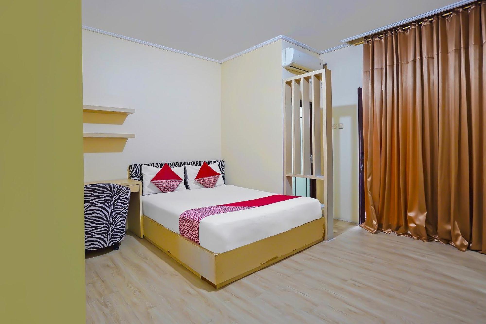 Oyo Life 511 Grace Residence Surabaya Exterior photo