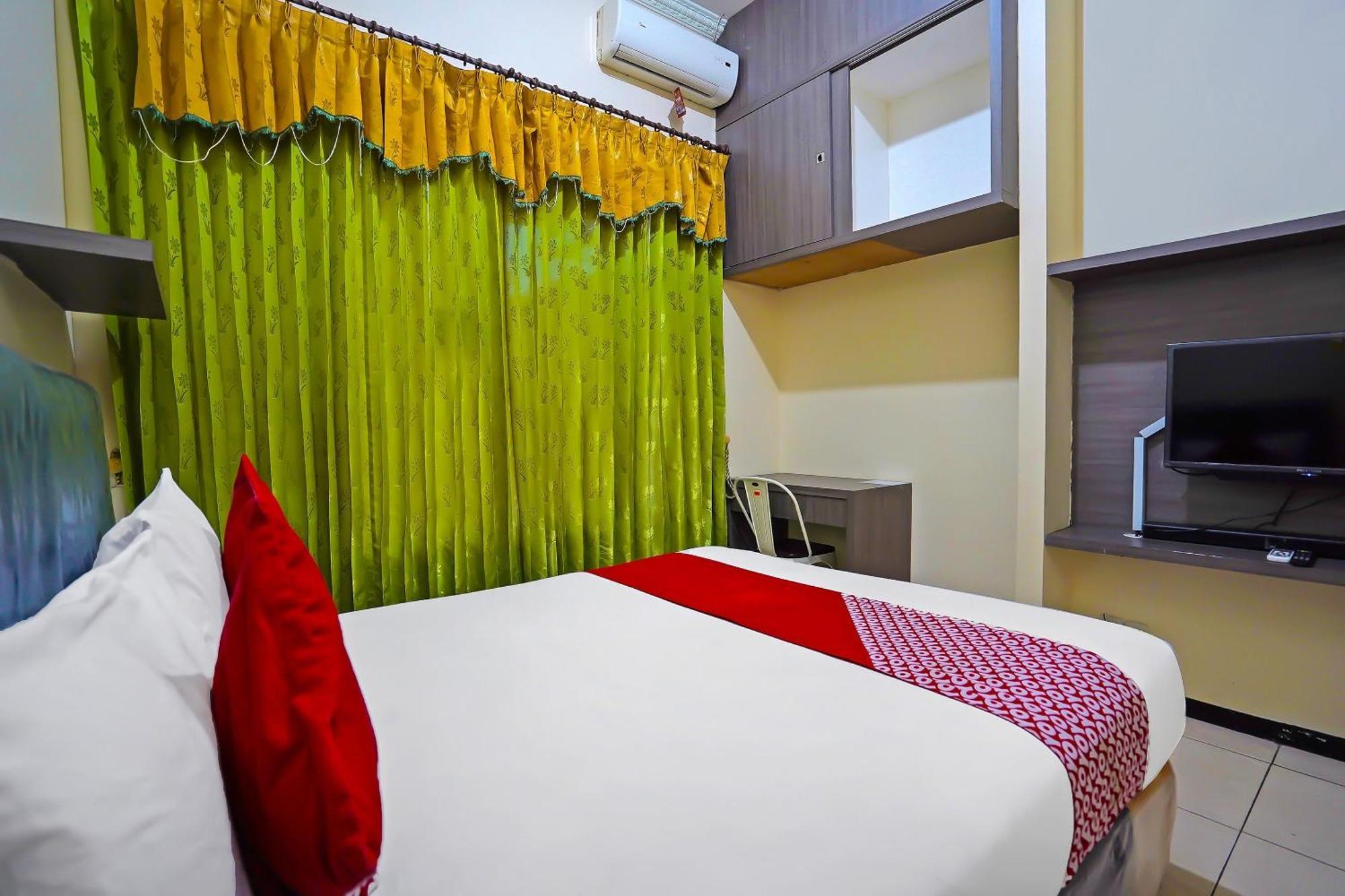 Oyo Life 511 Grace Residence Surabaya Exterior photo