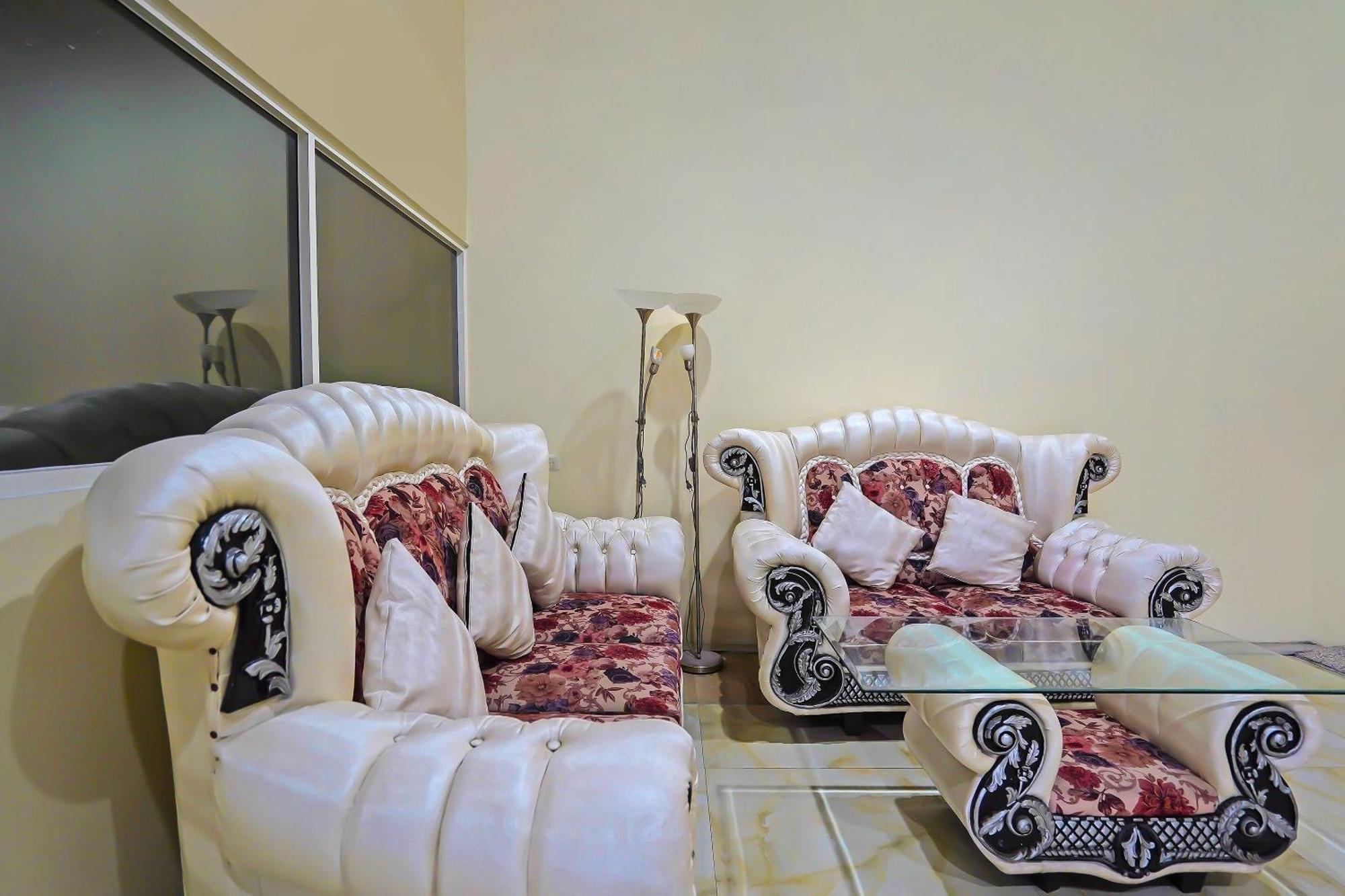 Oyo Life 511 Grace Residence Surabaya Exterior photo