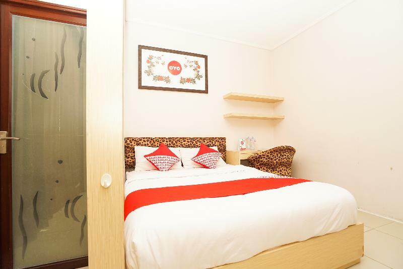 Oyo Life 511 Grace Residence Surabaya Exterior photo